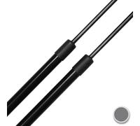 Ammortizzatori cofano posteriore Supporti Portellone Posteriore Con Molla Per Ford Per Focus Mk4 E 4.5 Hatchback 2018 A Oggi. Supporti Il Sollevamento Bagagliaio. Ammortizzatori. Asta Portellone Bagag