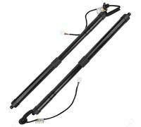 Ammortizzatori cofano posteriore Supporto Ammortizzatore Portellone Posteriore Elettrico Per Lexus Per NX200t Per NX300 Per NX300h 2016-2021 68910-79017 6891079019 6892079019 Portellone Baule Molle a