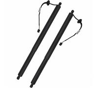 Ammortizzatori cofano posteriore Supporto Apertura Portellone Posteriore Elettrico Per Jaguar Per E-PACE/X540 2017-2022 J9C370354AE Ammortizzatori A Gas Portellone Posteriore Elettrico Molle a Gas Por