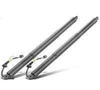 Ammortizzatori cofano posteriore Supporto Per Portellone Elettrico Per Q8 V6 3.0L Per SQ8 RS V8 4. 2019 2020 2021 Coppia Molle A Gas Per 4M8827851D Pistoni A Gas Cofano Bagagliaio(A pair)