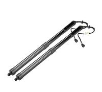 Ammortizzatori cofano posteriore Supporto Sollevamento Portellone Elettrico Per Range Per Rover Per Sport L320 2010-2013 Molle A Gas Portellone Posteriore Elettrico LR051443-01(Pair)