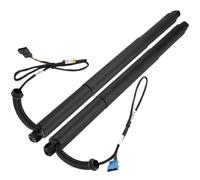 Ammortizzatori cofano posteriore Supporto Sollevamento Portellone Posteriore Elettrico Ammortizzatore Per BMW X4 F26 2013-2017 Molle A Gas Portellone Posteriore Elettrico(Pair)