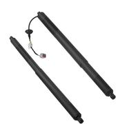 Ammortizzatori cofano posteriore Supporto Sollevamento Portellone Posteriore Elettrico Per Ford Per Explorer 2016-2019 Molle A Gas Portellone Posteriore Elettrico GB5Z14B351A(Pair)