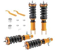 Ammortizzatori Coilover Con Abbassamento Regolabile A 24 Stadi Adatti Per Honda Civic 1996-2000