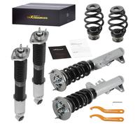 Ammortizzatori Coilover filettato for BMW 3 Serie E36 Berlina 1990-1998 325 318