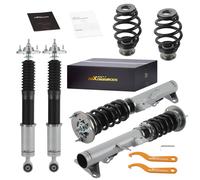 Ammortizzatori Coilover filettato for BMW 3 Serie E36 Berlina 1990-1998 325 318