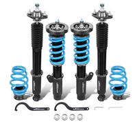 Ammortizzatori Coilover filettato for BMW 3 Serie E46 Berlina Coupe 1998-2005