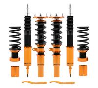 Ammortizzatori Coilover filettato for BMW 3 Series E90 Berlina 2004-2011