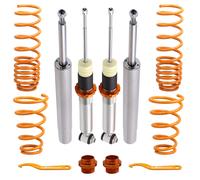 Ammortizzatori Coilover filettato for BMW 5 Serie E34 Berlina 1988-1995 535 524