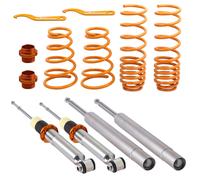 Ammortizzatori Coilover filettato for BMW 5 Serie E34 Berlina 1988-1995 535 524