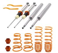Ammortizzatori Coilover filettato for BMW 5 Serie E34 Berlina 1988-1995 535 524