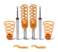 Ammortizzatori Coilover filettato for BMW 5 Serie E34 Berlina 1988-1995 535 524