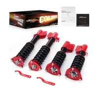 Ammortizzatori Coilover filettato for Subaru Impreza WRX GG 2002-2007 GDA GDB