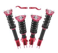 Ammortizzatori Coilover filettato for Subaru Impreza WRX GG 2002-2007 GDA GDB