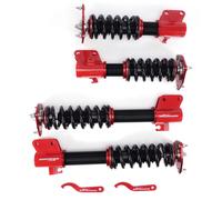 Ammortizzatori Coilover filettato for Subaru Impreza WRX GG 2002-2007 GDA GDB
