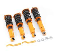 MaXpeedingrods Kit assetto regolabile molle e ammortizzatori Mazda Miata MX5 1990-05 NA NB