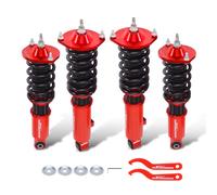 Assetto Regolabile Ghiera Coilover for Mazda MX-5 NA NB MX5 1 2 1989-2005