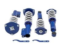 Ammortizzatori Coilovers 3000GT AWD 91-99 3.0L compatibili con Stealth 91-96