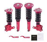 Ammortizzatori Coilovers for Nissan S14 Silvia 240SX 200SX Sospensioni