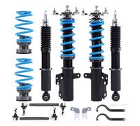 Ammortizzatori Coilovers regolabili for a 24 vie adatti for XSE SE XV70 18-24