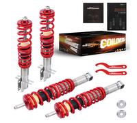 Assetto Molle E Ammortizzatori for VW Golf 1 Golf I Jetta Scirocco MK1 MK2