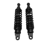 Ammortizzatori Coppia Ammortizzatori Regolabili Set Compatibile Per Touring Per Electra Per Glide Per Street Per Glide Per Road King 1984-2023 Ammortizzatore