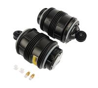Ammortizzatori Coppia Molle Sospensione Pneumatiche Posteriori A 2 Pin A2113200925 2113200925 Per Benz Per Classe E W211 S211 E200 E220 E350 E500 Supporto