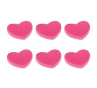 Ammortizzatori da tennis, ammortizzatore per racchette da tennis,Assorbitore di vibrazioni per corde da a forma di cuore | da per ammortizzatori per racchette da piccoli per gioca