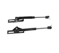 ammortizzatori del cofano anteriore Per Suzuki Per Jimny JB64W JB74W Coppia Di Bracci Di Supporto Per Il Sollevamento Del Cofano Ammortizzatori A Gas Aste Smorzamento Idrauliche