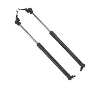 ammortizzatori del cofano anteriore Per Toyota Per Camry CE LE XLE 1997-2001 Berlina 2 Pezzi Set Supporti Di Sollevamento Cofano Anteriore Ammortizzatori Puntoni A Gas Di Ricambio