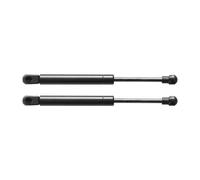 ammortizzatori del cofano anteriore Per Volvo Per S60 2.4t 2001 2002 2003 Coppia Di Supporti Anteriori Per Cofano E Cofano Ammortizzatori Molle A Gas Accessori Per Auto