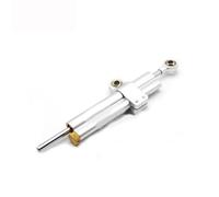 Ammortizzatori Direzionali In Alluminio Per Moto Universale CNC Kit Di Supporto Staffa Montaggio Stabilizzatore Ammortizzatore Sterzo Per