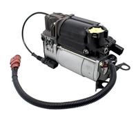 Ammortizzatori e accessori Compressore Per Sospensioni Pneumatiche Per A6 4F C6 Per Pompa Pneumatica Del Compressore Allroad 2007-2010 4F0616005E 4F0616006 4F0616006A Ammortizzatori posteriori