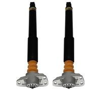 Ammortizzatori e accessori Coppia Ammortizzatori Posteriori ASSY Per TT MK II Per TTS MK2 2009-2015 Parte #8J0513025E 8J0513025B Ammortizzatori posteriori