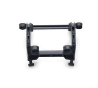 Ammortizzatori e accessori per giunto cardanico per DJI NEO, parti di ricambio in nero, confezione da 3 componenti in ABS per telaio della fotocamera, supporto, clip e obiettivo (ammortizzatore)