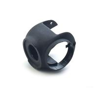 Ammortizzatori e accessori per giunto cardanico per DJI NEO, parti di ricambio in nero, confezione da 3 componenti in ABS per telaio della fotocamera, supporto, clip e obiettivo (telaio della