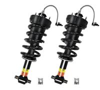 Ammortizzatori e accessori Per GMC Per Sierra 1500 2014 2015 2016 2017 2018 2019 2020 84176631 Due Pezzi Anteriore Ammortizzatori Magnetici Montaggio Ammortizzatori posteriori