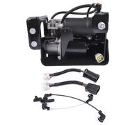Ammortizzatori e accessori Pompa Del Compressore Della Sospensione Dell'aria 15254590 19299545 per GMC Per Yukon 1500 2000-2016 2017 2018 2019 2020 Ammortizzatori posteriori