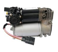 Ammortizzatori e accessori Pompa Del Compressore Della Sospensione Dell'aria 4H0616005A Per A6 C7 4G 2013 2014 2015 2016 4G0616005C 4H0616005B Ammortizzatori posteriori