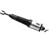 Ammortizzatori e accessori Puntone Anteriore Della Molla Dell'ammortizzatore Della Sospensione Dell'aria 4E0616039AF 4E0616040AF Sinistra Destra Per A8 S8 D3 4E Ammortizzatori posteriori(Left Front)