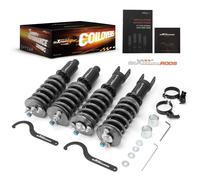 Ammortizzatori e molle Coilover kit for Honda CRX 1989-1991 ED EE EF EC ED EE EF
