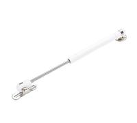 Ammortizzatori e puntoni, Supporto for porta in rame, cerniera a molla a gas, ferramenta for mobili 150N/15KG