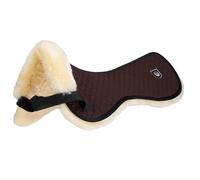 Ammortizzatori equitazione Werner Christ Horse Standard Marron Completo