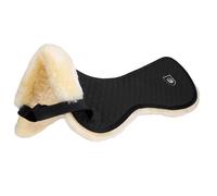 Ammortizzatori equitazione Werner Christ Horse Standard Noir Completo