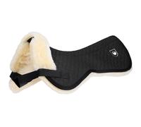 Ammortizzatori equitazione Werner Christ Horse Ultra Noir Completo