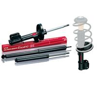 Ammortizzatore KYB 3348004 sinistra