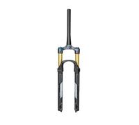 Ammortizzatori Forcella Ammortizzata Ad Aria Con Sospensione Di Bloccaggio Anteriore Escursione 100 Mm Per MTB Fuoristrada Ammortizzatore 27,5/29 Pollici Ammortizzatore Posteriore(29in)
