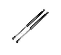 Ammortizzatori Gas 2x Per Auto Roulotte Porte Finestre Boccaporti Barche Cofano Motore Anteriore Supporti Sollevamento Puntelli Bracci Asta Molle A Gas Montanti(350mm)