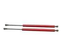 Ammortizzatori Gas Cofano Anteriore Cofano Ascensore Supporto Aste 1989 1990 1991 1992 1993 1994 Per Subaru Per Legacy BC BJ BF Supporti Sollevamento Cofano Anteriore(Carbon Fiber Red)