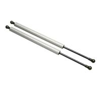 Ammortizzatori Gas Cofano Anteriore Cofano Ascensore Supporto Aste 1989 1990 1991 1992 1993 1994 Per Subaru Per Legacy BC BJ BF Supporti Sollevamento Cofano Anteriore(Carbon Fiber Silver)